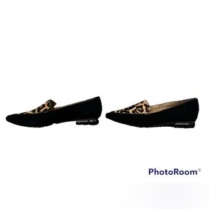 Franco Sarto flats
